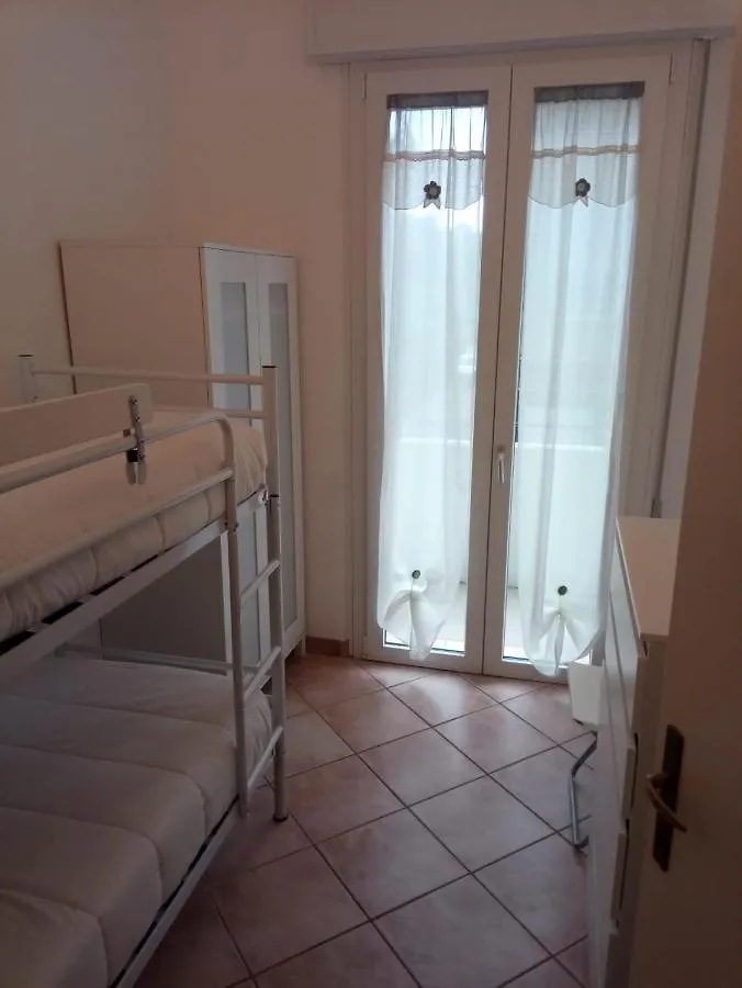 Sunshine 20Mt Tram Wifi Ingresso Indipendente Venezia Lejlighed Mestre
