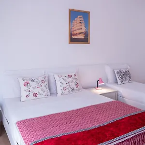 Bed & Breakfast Ca' Popolo Venice, Mestre